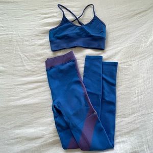 Alo Yoga Workout Set